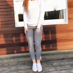 Princess Polly Gingham pants